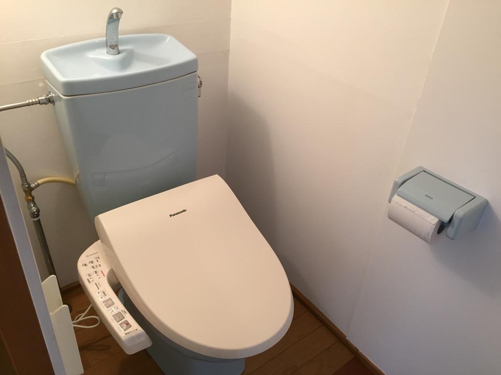Kyoto Guesthouse Oyado Kei Eksteriør bilde