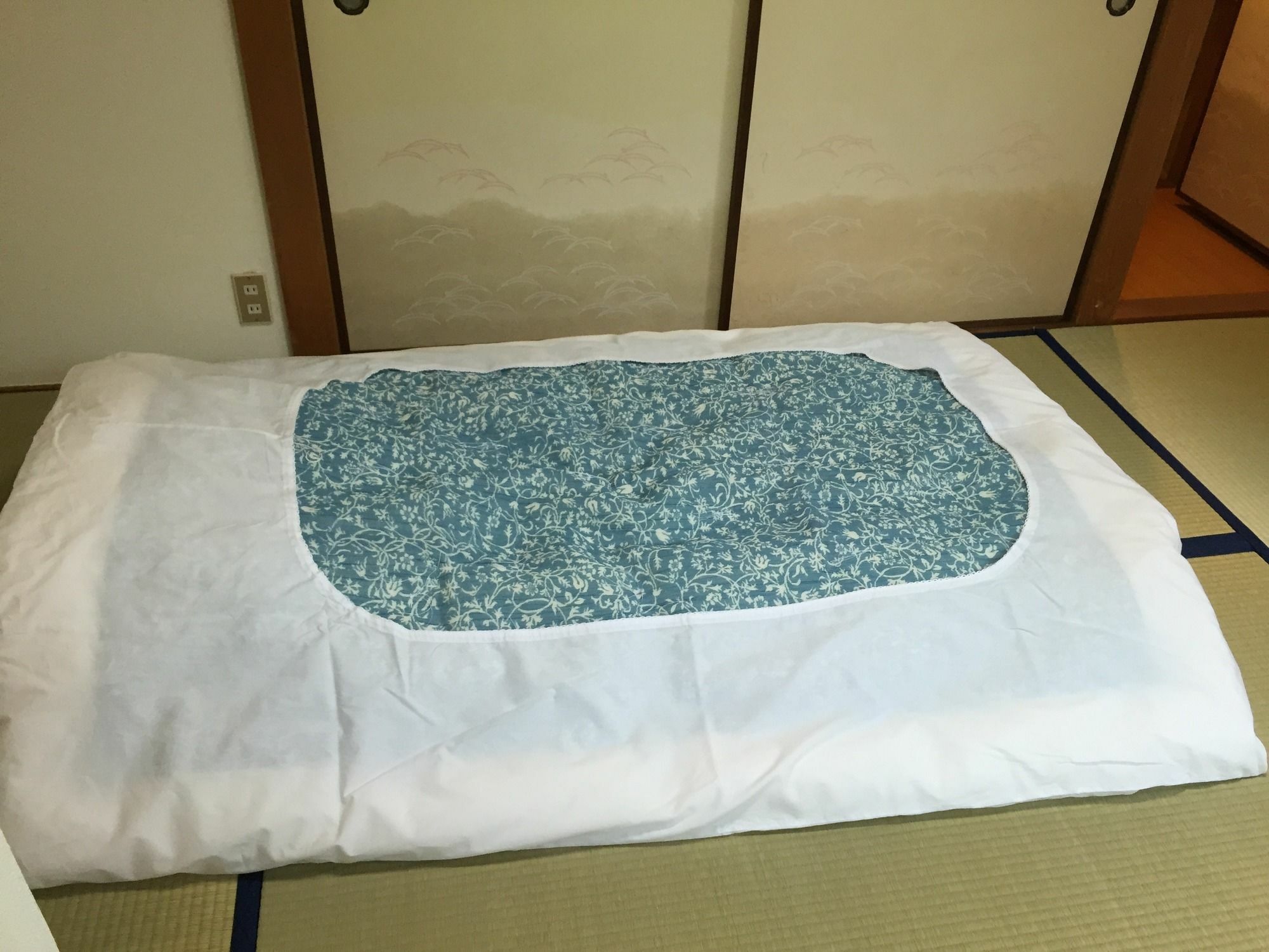 Kyoto Guesthouse Oyado Kei Eksteriør bilde