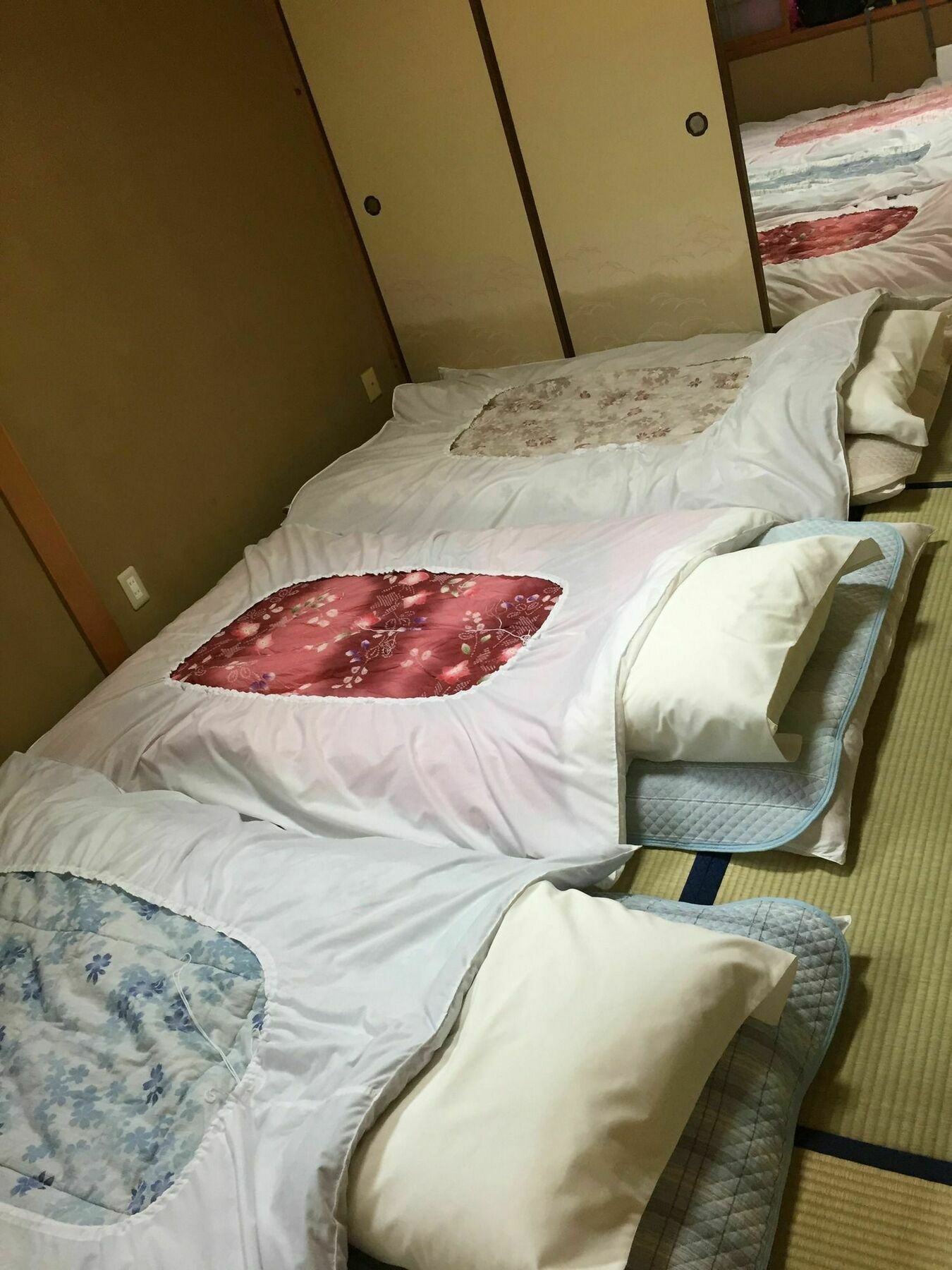 Kyoto Guesthouse Oyado Kei Eksteriør bilde