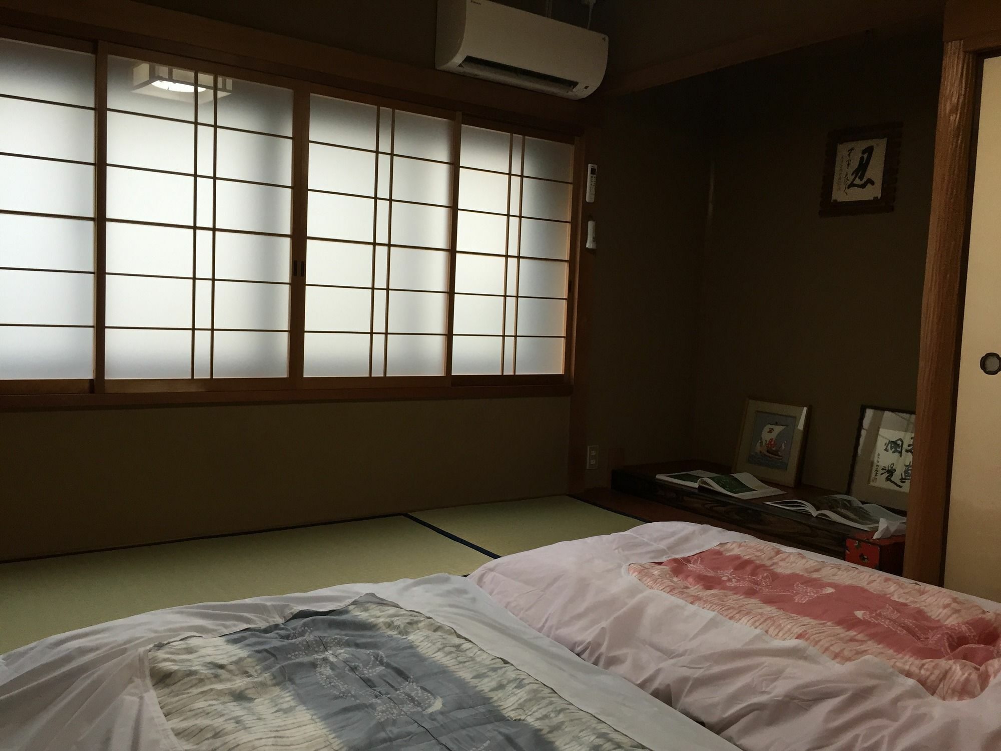 Kyoto Guesthouse Oyado Kei Eksteriør bilde