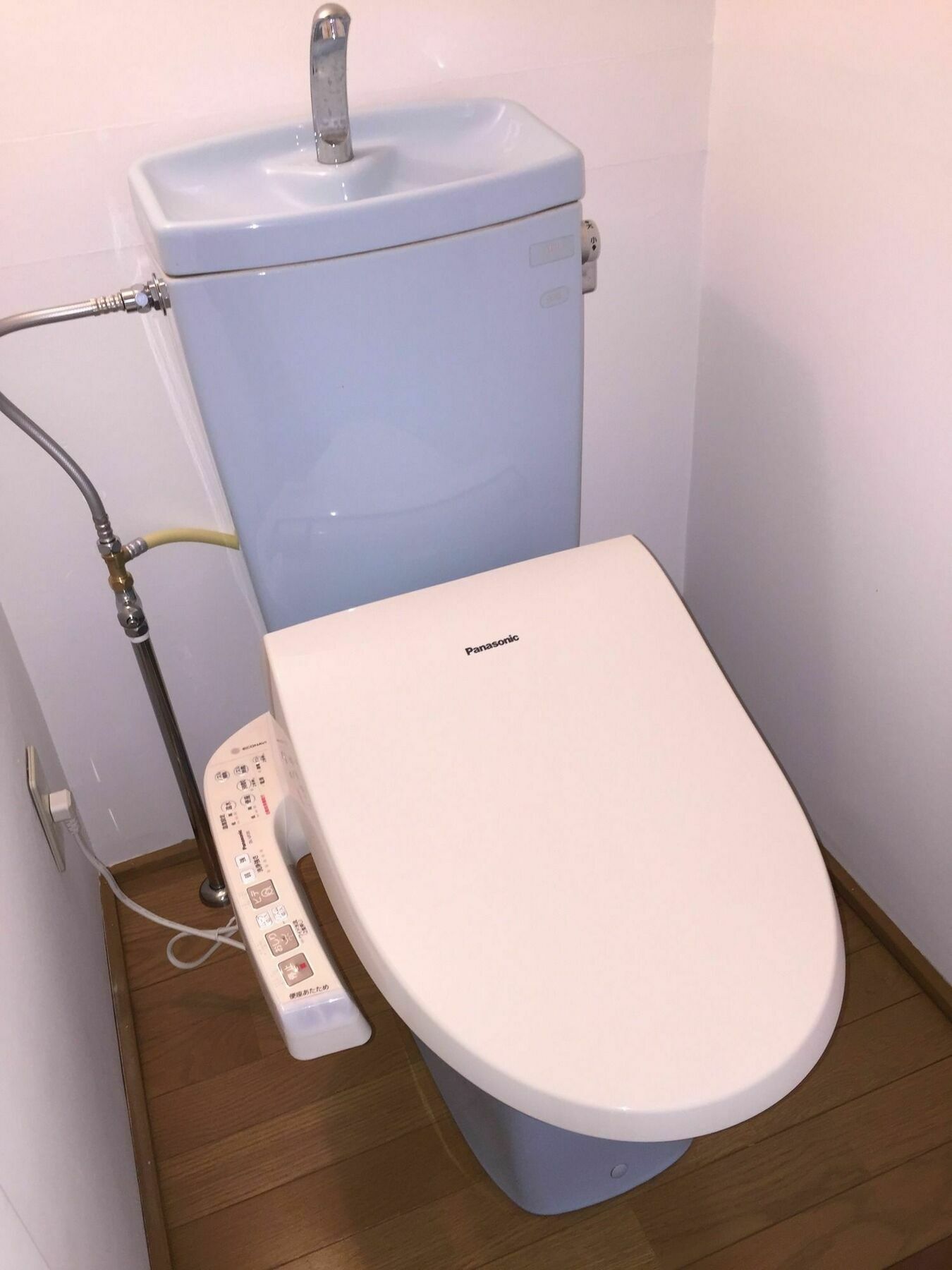Kyoto Guesthouse Oyado Kei Eksteriør bilde