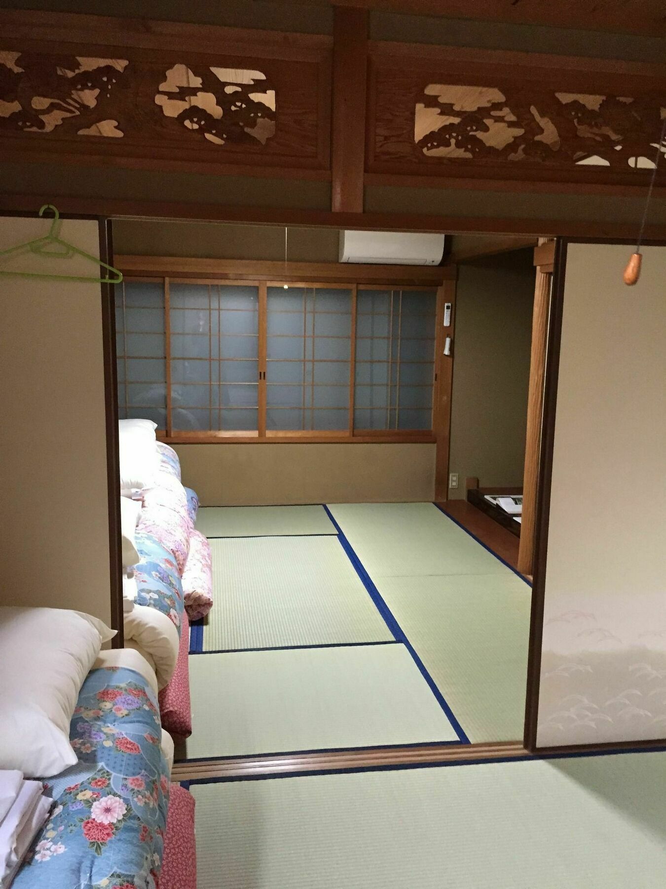 Kyoto Guesthouse Oyado Kei Eksteriør bilde