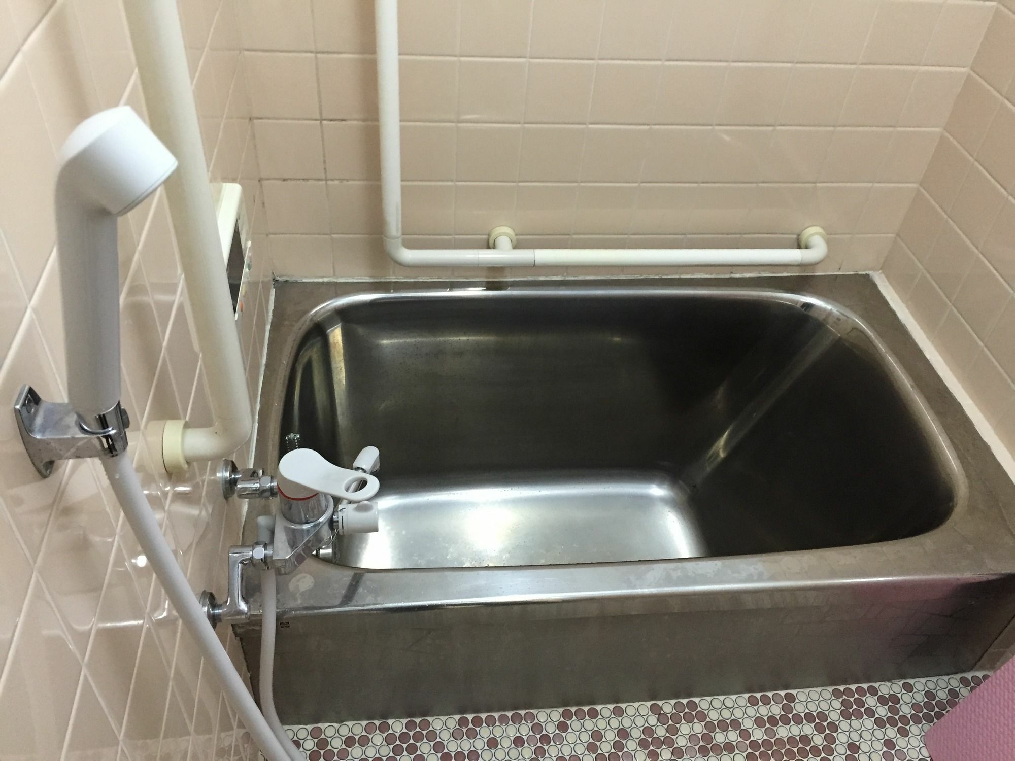 Kyoto Guesthouse Oyado Kei Eksteriør bilde