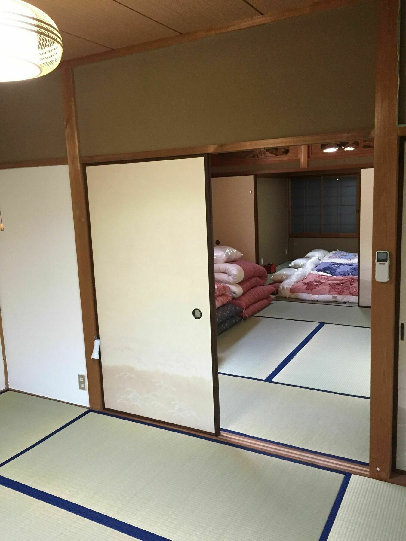 Kyoto Guesthouse Oyado Kei Eksteriør bilde