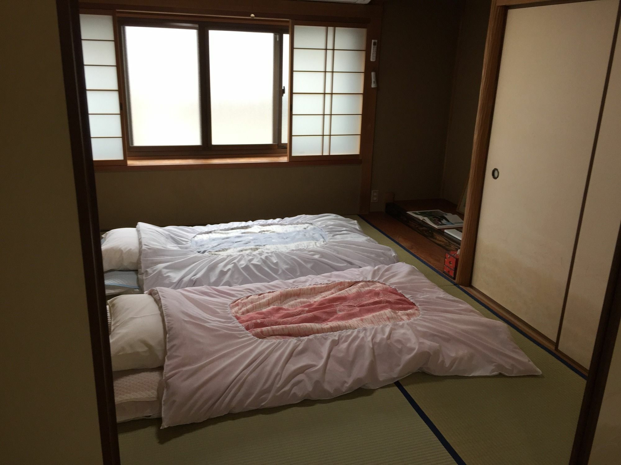 Kyoto Guesthouse Oyado Kei Eksteriør bilde