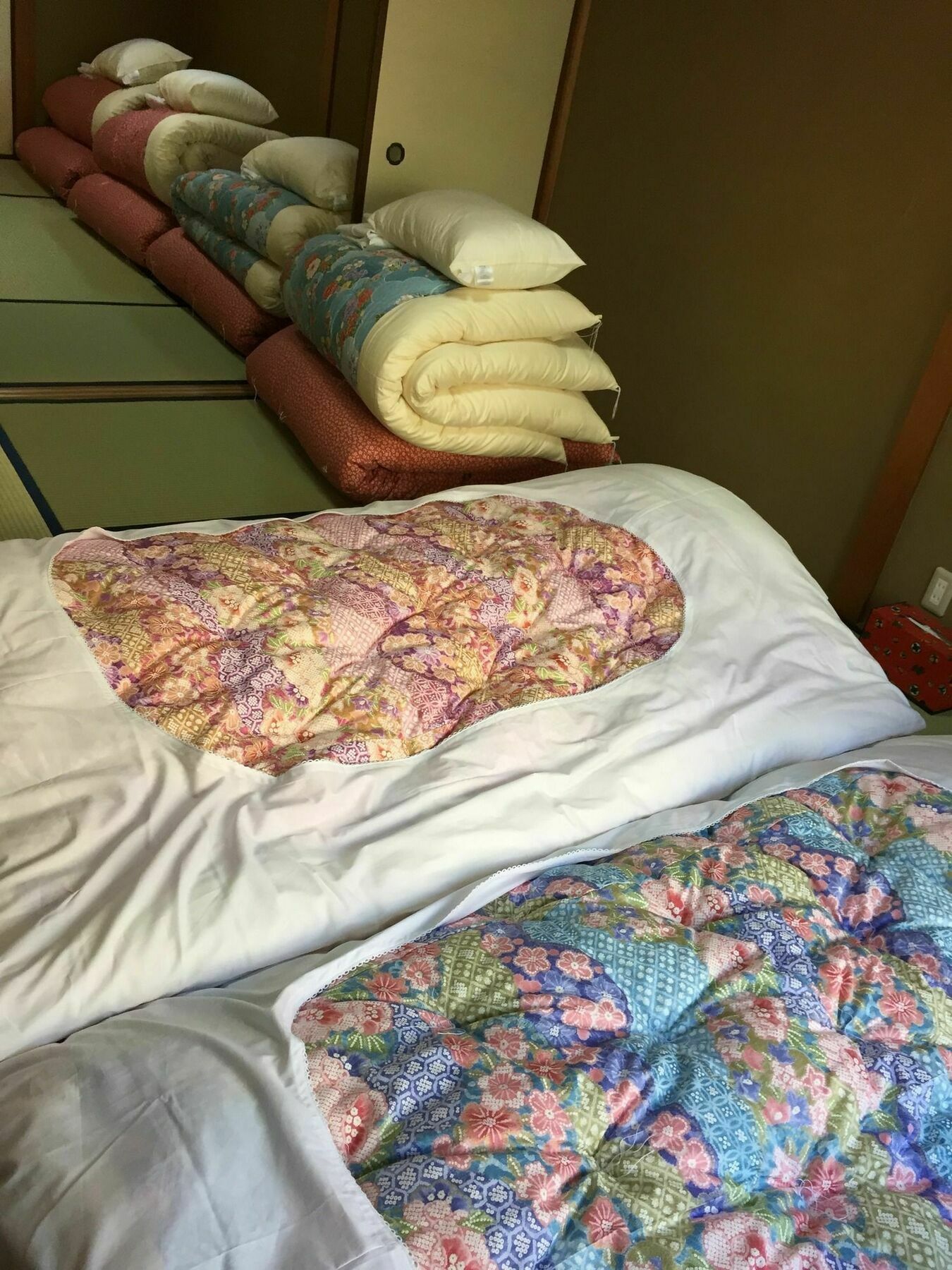 Kyoto Guesthouse Oyado Kei Eksteriør bilde