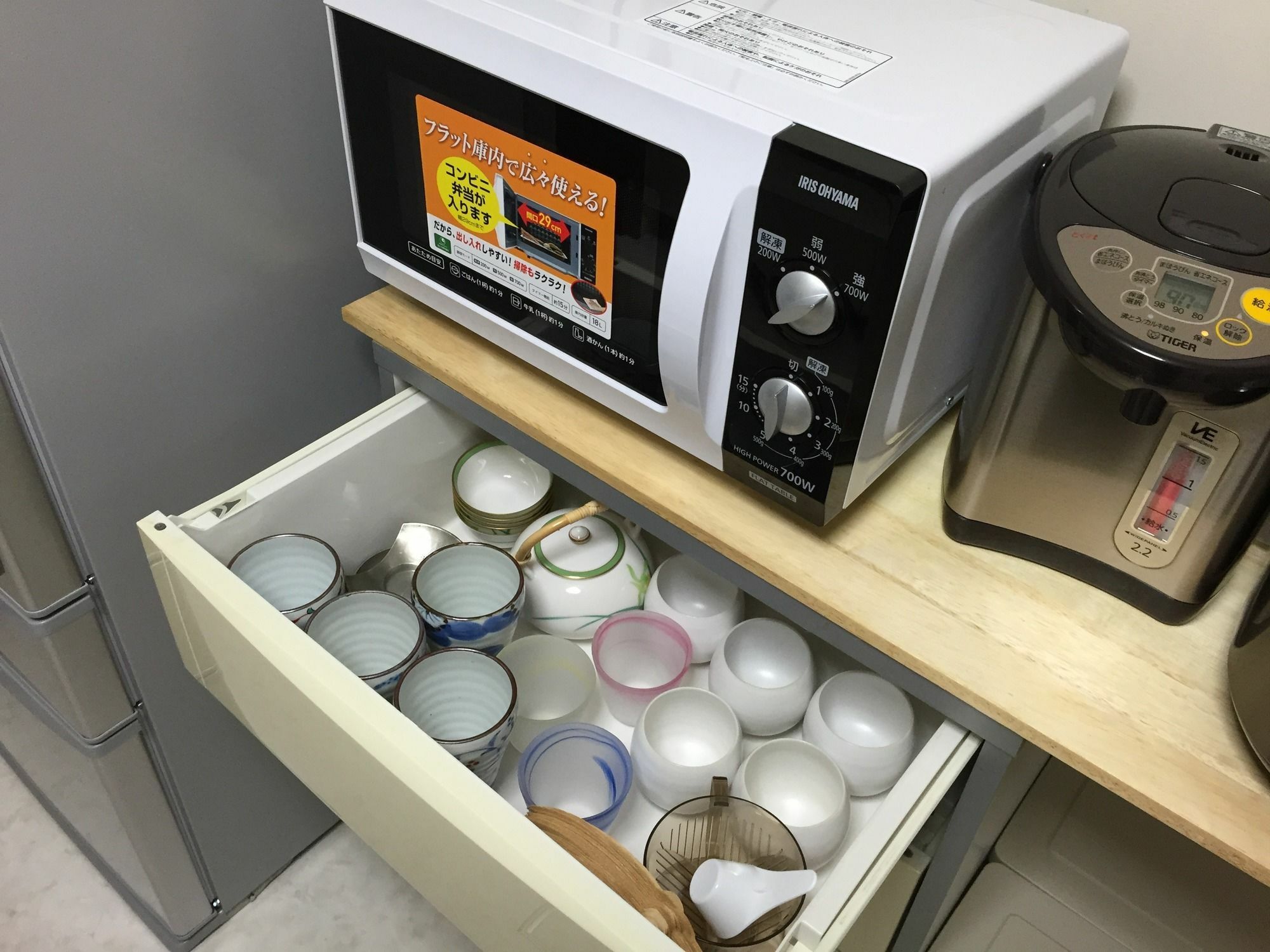 Kyoto Guesthouse Oyado Kei Eksteriør bilde
