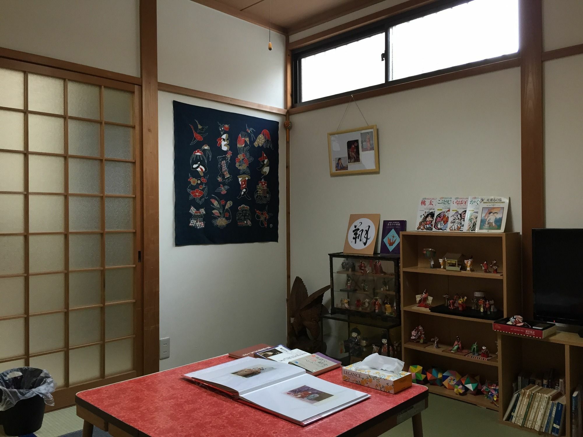 Kyoto Guesthouse Oyado Kei Eksteriør bilde