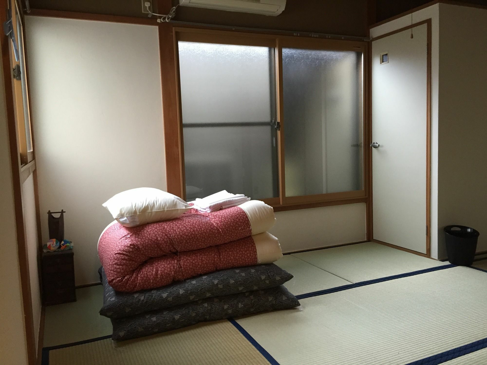 Kyoto Guesthouse Oyado Kei Eksteriør bilde