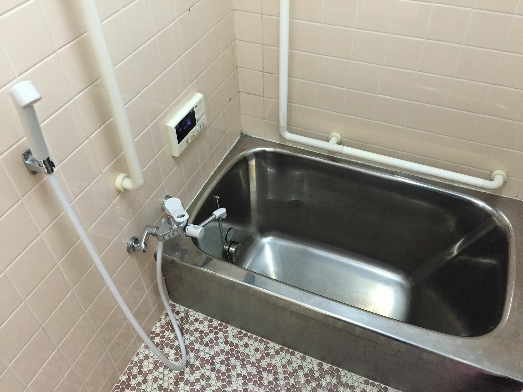 Kyoto Guesthouse Oyado Kei Eksteriør bilde